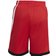 Nike Dri-FIT Basketball Shorts Men - University Red/Black/White