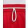 Nike Dri-FIT Basketball Shorts Men - University Red/Black/White