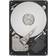 HP I 2TB SATA 6Gb/s 7200 HDD Hårddisk 2 TB 7200 rpm SATA-600 cache