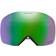 Oakley Flight Deck L - Prizm Snow Jade Iridium/Matte Black