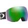 Oakley Flight Deck L - Prizm Snow Jade Iridium/Matte Black