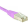 EXC RJ45-RJ45 S/FTP (S-STP) Cat 6 3m