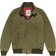 Baracuta G9 Classic Jacket - Army