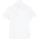 Lacoste Kid's Regular Fit Petit Piqué Polo Shirt - White (PJ2909-00-001)