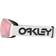 Oakley Flight Deck L - Prizm Snow Hi Pink/Factory Pilot White