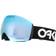 Oakley Flight Deck L - Prizm Snow Sapphire Iridium/Factory Pilot Black