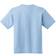 Gildan Kid's Soft Style T-shirt 2-pack - Light Blue