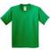 Gildan Kid's Soft Style T-shirt 2-pack - Irish Green