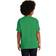 Gildan Kid's Soft Style T-shirt 2-pack - Irish Green