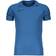 Nike Academy 21 T-shirt Kids - Blue/Black