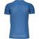 Nike Academy 21 T-shirt Kids - Blue/Black