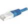 EXC RJ45-RJ45 S/FTP (S-STP) Cat 6 15m