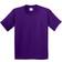 Gildan Kid's Soft Style T-shirt 2-pack - Purple