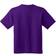 Gildan Kid's Soft Style T-shirt 2-pack - Purple