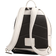 Coach Charter Backpack 24 - Chalk