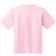 Gildan Kid's Soft Style T-shirt 2-pack - Light Pink