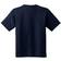 Gildan Kid's Soft Style T-shirt 2-pack - Navy