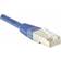 EXC RJ45-RJ45 Cat6 F/UTP 10m