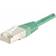 EXC RJ45-RJ45 F/UTP (FTP) Cat6 15m