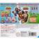 Mario & Donkey Kong Move Double Pack (3DS)