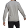 Adidas Essentials French Terry 3-Stripes Sweatshirt Men - Medium Grey Heather/Black