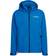 adidas Terrex Multi RAIN.RDY Two-Layer Rain Jacket - Shock Blue