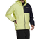 Adidas Terrex Multi RAIN.RDY Two-Layer Rain Jacket - Pulse Yellow/Legend Ink