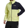 Adidas Terrex Multi RAIN.RDY Two-Layer Rain Jacket - Pulse Yellow/Legend Ink