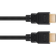 Goobay 8K HDMI-HDMI Ultra High Speed with Ethernet 2.1 1m