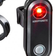 Kryptonite Street F-150 and R-30 Bicycle Light Set