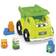 Mega Bloks Raphy Recycling Truck