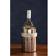 Premier Housewares Mother of Pearl Wine Flaskkylare