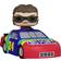 Funko Pop! Rides Nascar Jeff Gordon Driving Rainbow Warrior