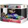 Funko Pop! Rides Nascar Jeff Gordon Driving Rainbow Warrior