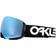 Oakley Flight Deck M - Prizm Snow Sapphire Iridium/Factory Pilot Black