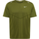 Nike Dri-FIT Rise 365 Short-Sleeve T-shirt Men - Olive