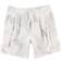 Dolce & Gabbana Sweatshorts - White Camouflage (4JQI3/G7YIT)