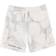 Dolce & Gabbana Sweatshorts - White Camouflage (4JQI3/G7YIT)