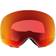 Oakley Flight Deck M - Prizm Snow Torch Iridium/Matte White