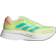 Adidas Adizero Boston 10 W - Almost Lime/Mint Rush/Light Flash Orange