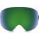 Oakley Flight Deck M - Prizm Snow Jade Iridium/Matte White