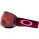 Oakley Flight Deck M - Prizm Icon Grenache Rubine/Snow Rose