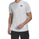 Adidas Club Tennis 3-Stripes T-shirt Men - White/Black