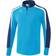 Erima Liga 2.0 Training Top Unisex - Curacao/New Navy/White