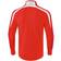 Erima Liga 2.0 Training Top Kids - Red/Dark Red/White