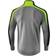 Erima Liga 2.0 Training Top Kids - Gray Marl/Black/Green Gecko