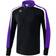 Erima Liga 2.0 Training Top Unisex - Black/Violet/White