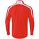 Erima Liga 2.0 Training Top Unisex - Red/Dark Red/White