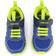 Geox Sveth Mesh Trainers - Blue