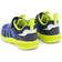 Geox Sveth Mesh Trainers - Blue